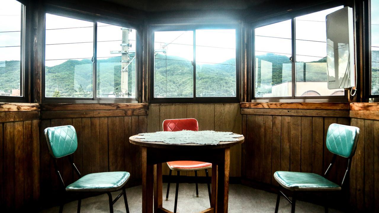 Matsubaya Guesthouse Omachi  Luaran gambar
